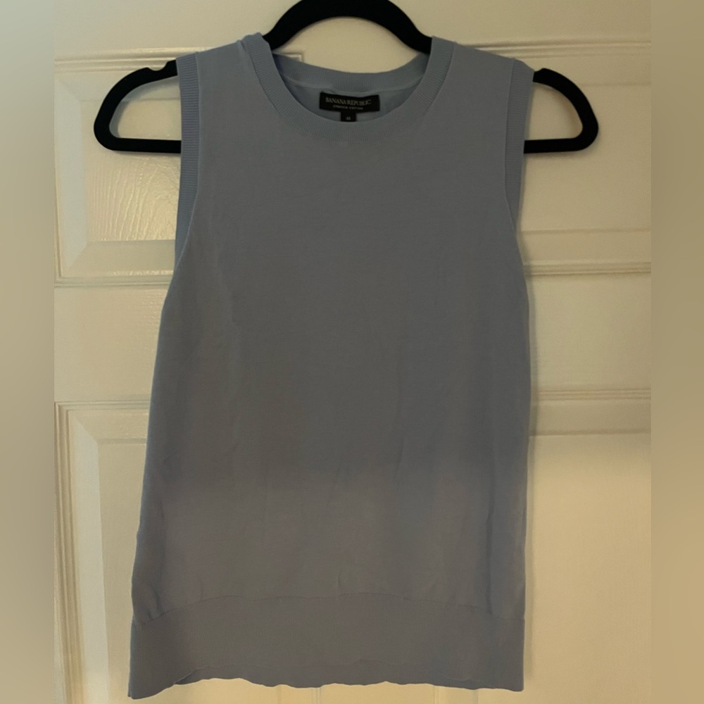 Women's Banana Republic Sweater Vest